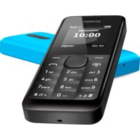 Nokia 105 Classic (черный) Image #3