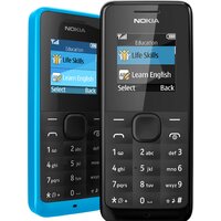 Nokia 105 Classic (черный) Image #4