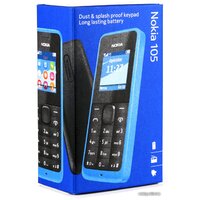 Nokia 105 Classic (черный) Image #10