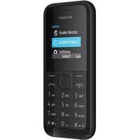 Nokia 105 Classic (черный) Image #2