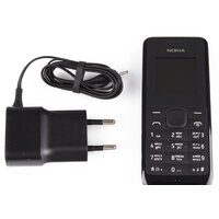 Nokia 105 Classic (черный) Image #9
