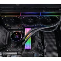 Thermalright Frozen Magic 360 Digital ARGB V2 (черный) Image #5