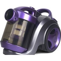 Blackton Bt VC1808C (черный/фиолетовый)