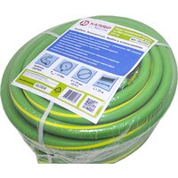 Калибр Aqua Line ПВХ армированный (3/4'', 25 м)