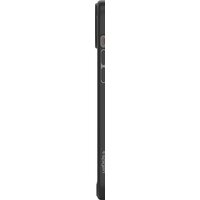 Spigen Ultra Hybrid для iPhone 15 ACS06799 (черный) Image #8
