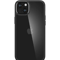 Spigen Ultra Hybrid для iPhone 15 ACS06799 (черный) Image #6