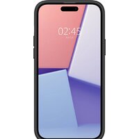 Spigen Ultra Hybrid для iPhone 15 ACS06799 (черный) Image #7