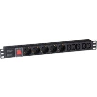 ExeGate ServerPro PDU-19H008 Al-5C135S-C14-SW