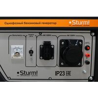 Sturm PG8780NE Image #5