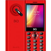 BQ BQ-2832 Barrel XL (красный)