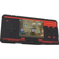 Retro Genesis Port 3000