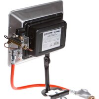 Ecoterm RH 5000-2 Image #5