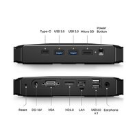 Chuwi Herobox Intel N100 8+256, Windows 11 Pro Image #6