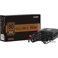 Zalman GigaMax ZM750-GVII Image #4