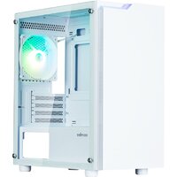 Zalman T4 Plus (белый)