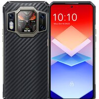 Oukitel WP30 Pro 12GB/512GB (черный)