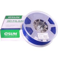 eSUN PLA+ 1.75 мм 1000 г (синий) Image #4