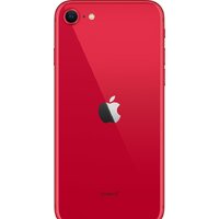 Apple iPhone SE 64GB (красный) Image #2