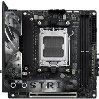 ASUS ROG Strix X870-I Gaming WiFi