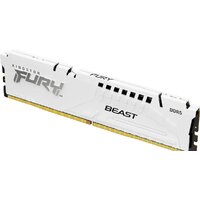 Kingston FURY Beast 16ГБ DDR5 6000 МГц KF560C30BW-16 Image #1