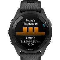 Garmin Forerunner 265 (черный/пудрово-серый) Image #4