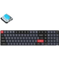 Keychron K17 Pro K17P-H2-RU (Gateron Low Profile Blue)