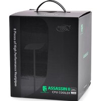 DeepCool Assassin II + AM4 Image #16