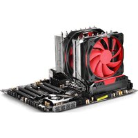 DeepCool Assassin II + AM4 Image #14