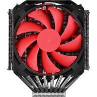 DeepCool Assassin II + AM4 Image #9