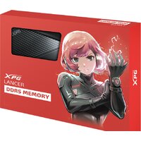 ADATA XPG Lancer 2x16ГБ DDR5 6000 МГц AX5U6000C3016G-DCLABK Image #7