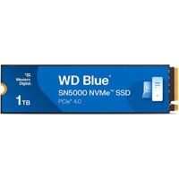 WD Blue SN5000 1TB WDS100T4B0E