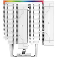 DeepCool AK620 Digital WH R-AK620-WHADMN-G Image #5