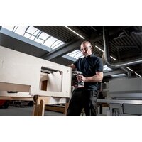 Metabo BS 18 L BL Q 602327800 (с 2-мя АКБ, кейс) Image #4