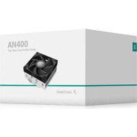 DeepCool AN400 R-AN400-SRWNMN-G Image #8