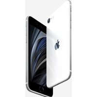Apple iPhone SE 64GB (белый) Image #3
