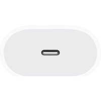 Apple 20W USB-C EU Power Adapter Image #3
