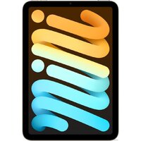 Apple iPad mini 2021 64GB MK7P3 (сияющая звезда) Image #2