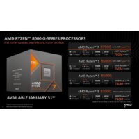 AMD Ryzen 5 8600G Image #6