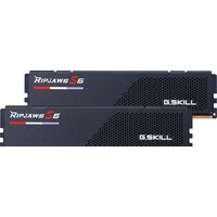 G.Skill Ripjaws S5 2x16ГБ DDR5 5600 МГц F5-5600J3636C16GX2-RS5K
