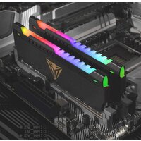 Patriot Viper Steel RGB 32GB DDR4 PC4-25600 PVSR432G320C8 Image #6