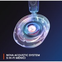 SteelSeries Arctis Nova 3 Image #24