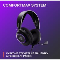 SteelSeries Arctis Nova 3 Image #22