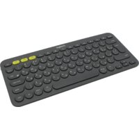 Logitech Multi-Device K380 Bluetooth 920-007584 (черный) Image #6
