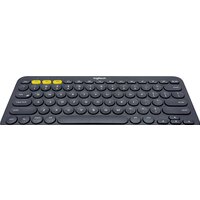 Logitech Multi-Device K380 Bluetooth 920-007584 (черный) Image #3