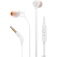 JBL Tune 110 (белый)