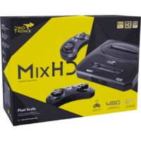 Игровые приставки