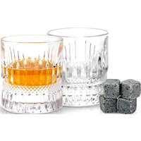 Makkua Whisky Set IceLine WSI06