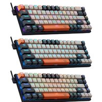 Redragon Ryze (Redragon Melt-Gold) Image #3