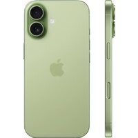 Apple iPhone 17 Dual SIM 256GB (зеленый) Image #3
