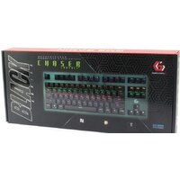 Gembird KB-G540L Image #4